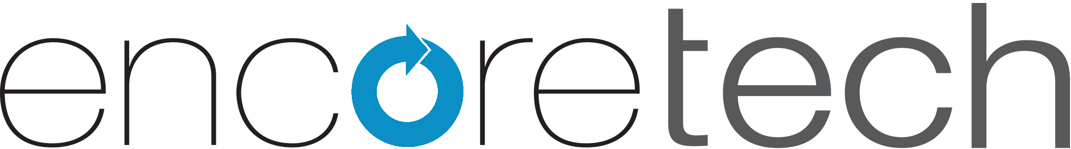 Encoretech Logo